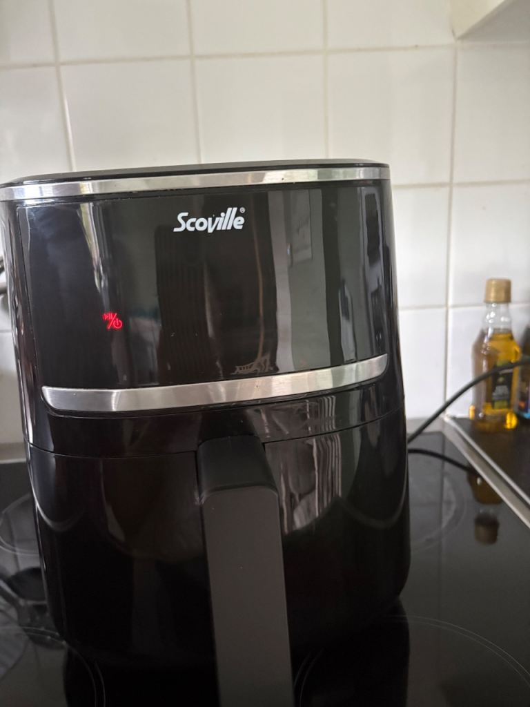Scoville Air Fryer