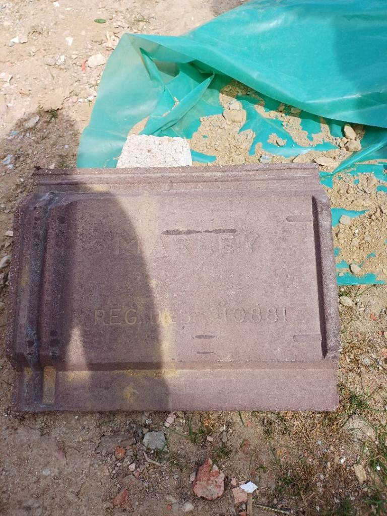 Marley Roof Tiles