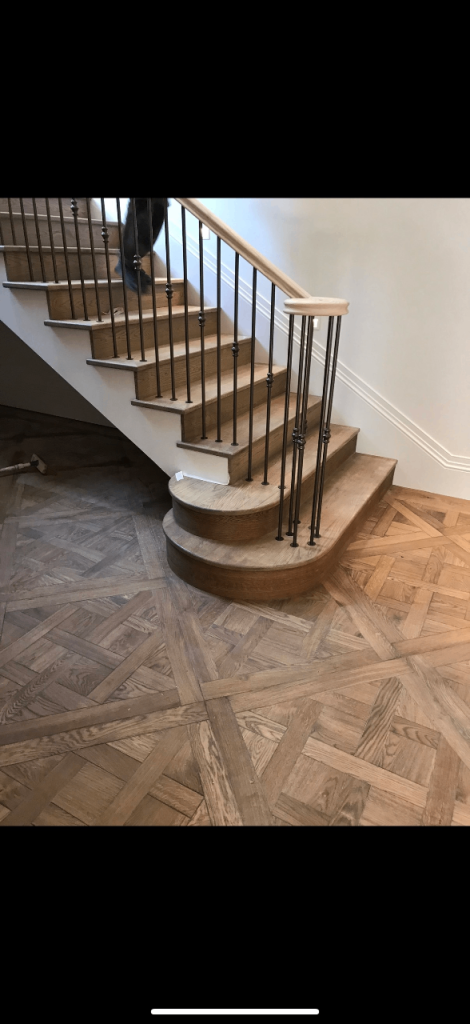 Wood, Laminate, LVT Flooring installation, Kitchen, Carpentry