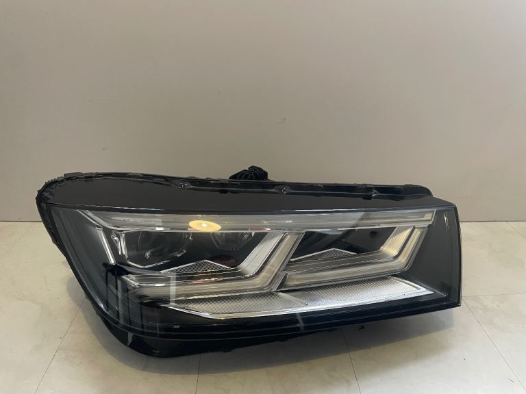 Headlight Audi Q5 80A led 