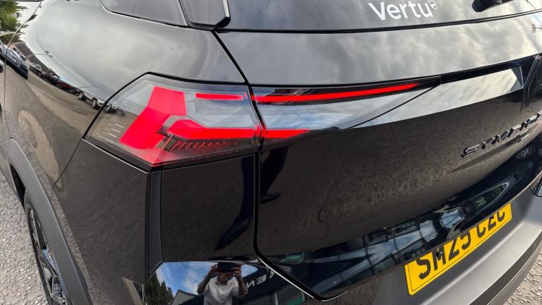 2025 Renault Symbioz 1.6 E-Tech FHEV 145 Techno Esprit Alpine 5dr Auto Hybrid Estate Estate Hybri...