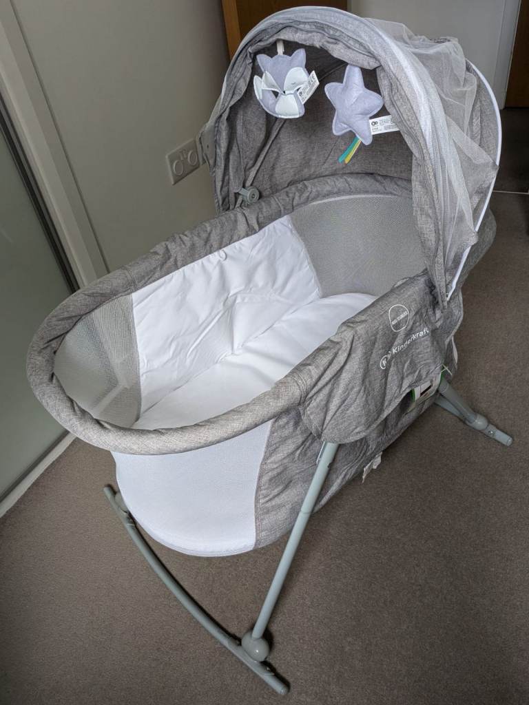 Portable Rocker / Bassinet