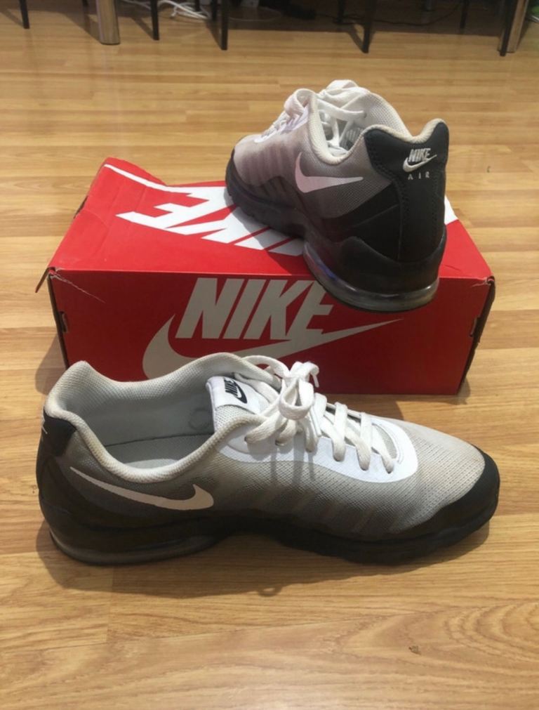 image for Air max invigor