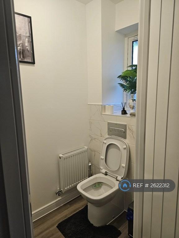 1 bedroom in Spindleberry Avenue, Wellingborough, NN8 (#2622312)