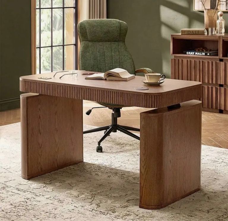 BRAND NEW BOXED | Hulala Home Baggio Electric Height Adjustable Standing Desk