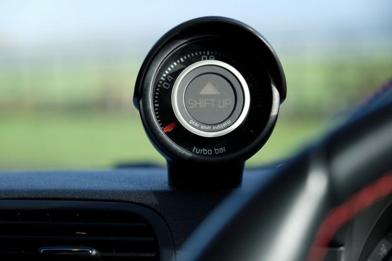 2009 Abarth 500 Ferrari Dealer Edition - manual - 1.4 Sport 3dr Hatchback Petrol Manual