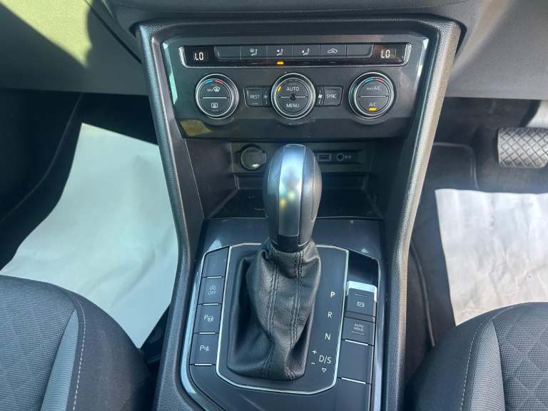 VOLKSWAGEN TIGUAN 1.5 TSI EVO Match 2020