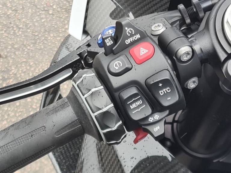 2022 BMW M 1000 RR MOTORCYCLE Petrol Manual | in Hyde, Manchester | Gumtree