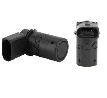 AUDI A8 2006-2010 REAR & FRONT PDC PARKING SENSOR