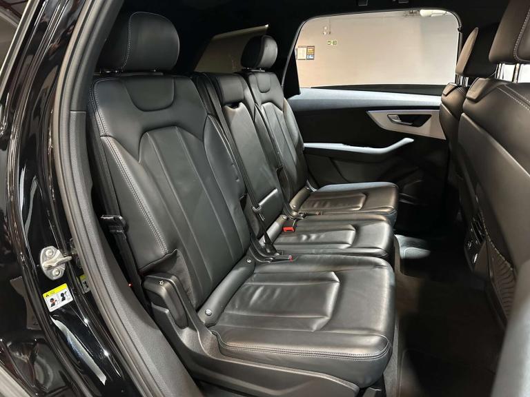 2019 Audi Q7 45 TDI Quattro S Line 5dr Tiptronic ESTATE DIESEL Automatic