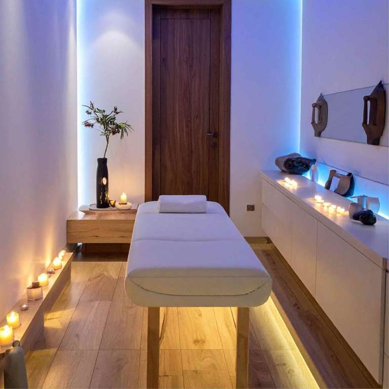 Relaxation & Therapeutic Massage – Female Therapist | Incall & Mobile in  London