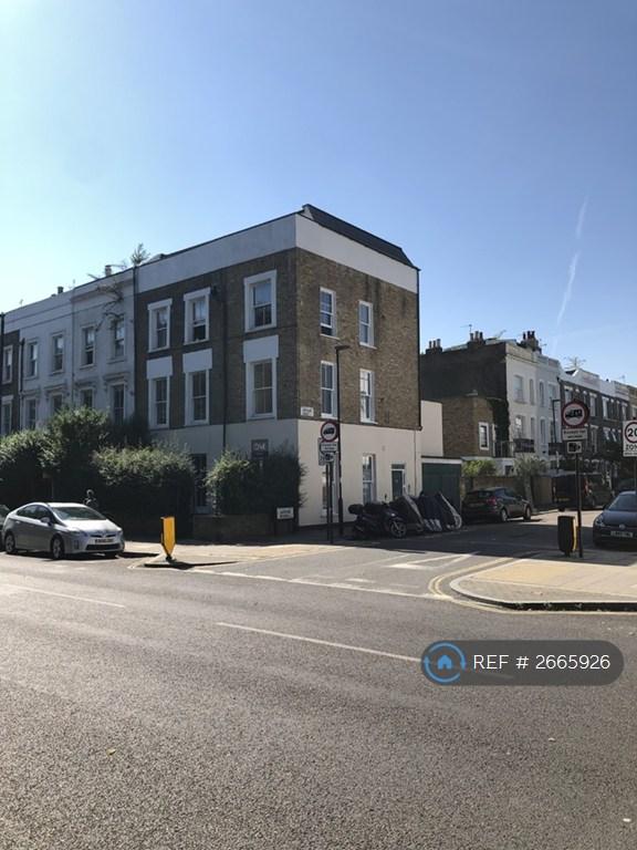 2 bedroom flat in Arthur Road, London, N7 (2 bed) (#2665926)