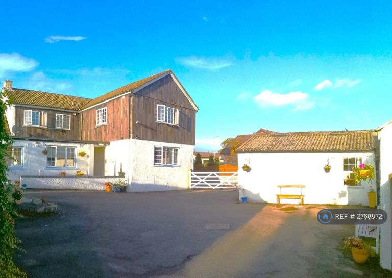 1 bedroom in Annan Road, Dumfries, DG1 (#2768872)