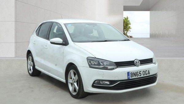 Volkswagen, POLO, 1.4tdi, ULEZ FREE, £20 ROAD TAX