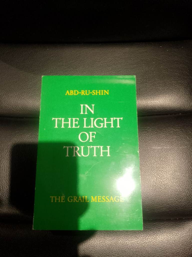 Rare beautiful Spiritual collection. Volume 2 of trilogy from Stuttgart. Beautiful 