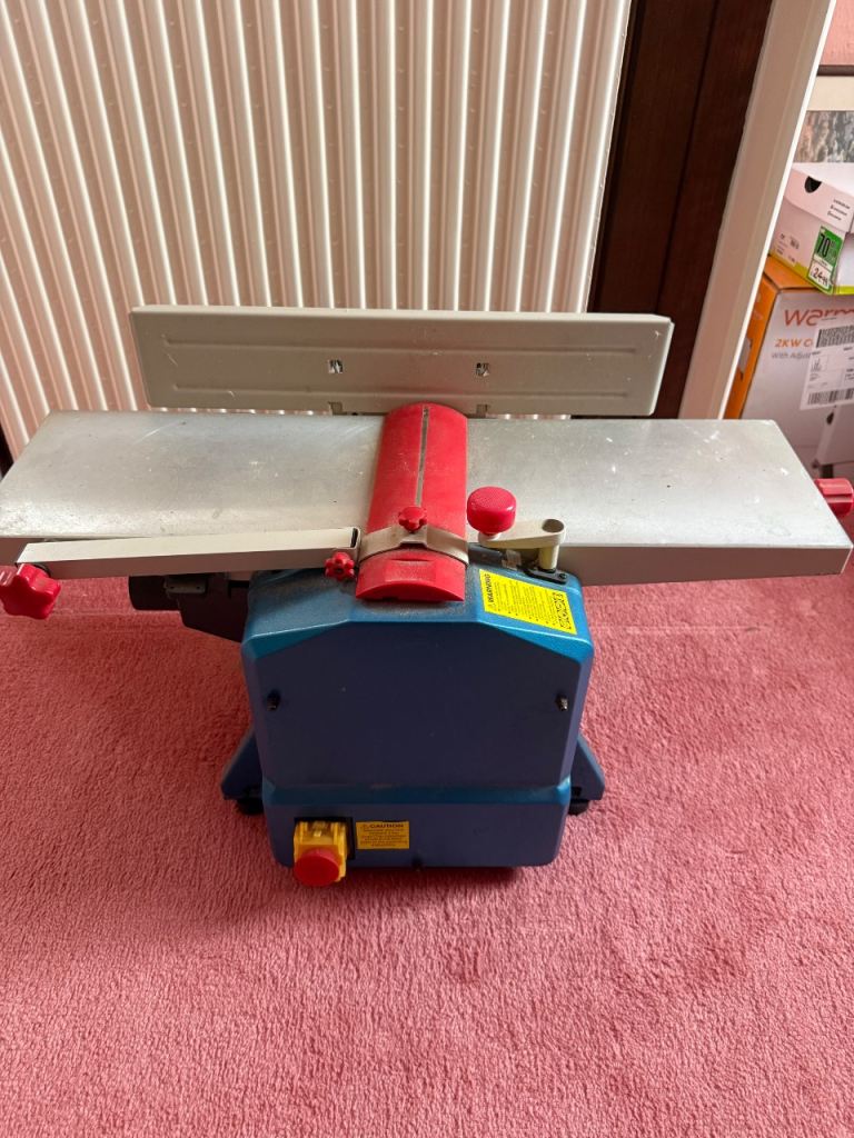 Planer/Thicknesser