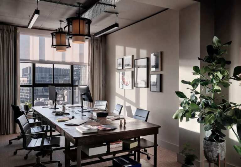 SE1 Flexible Spaces For 3 to 840 People - Private Offices to Rent in Southwark