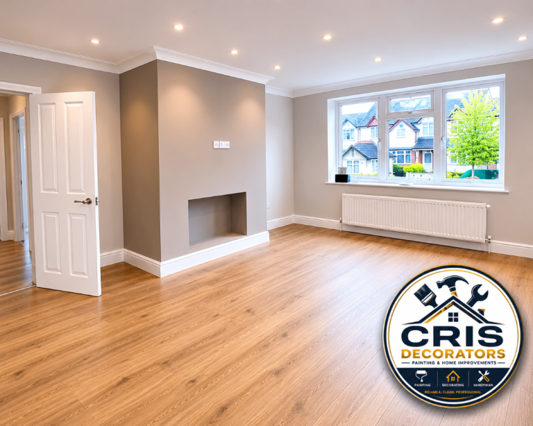 Painter Decorator Handyman East London Cris Decorators