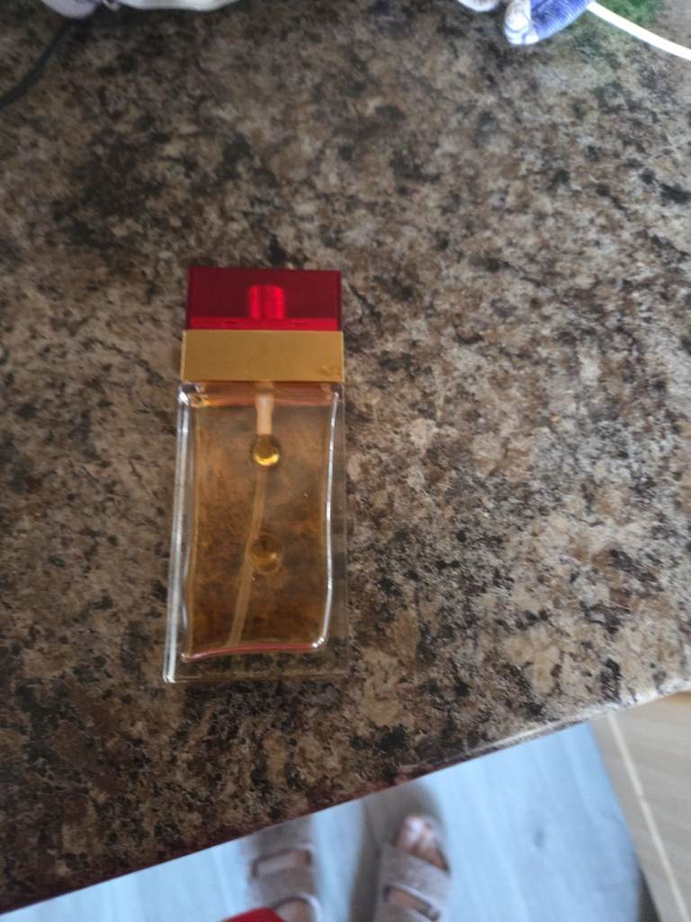 image for Dolce Gabbana original red 50 ml