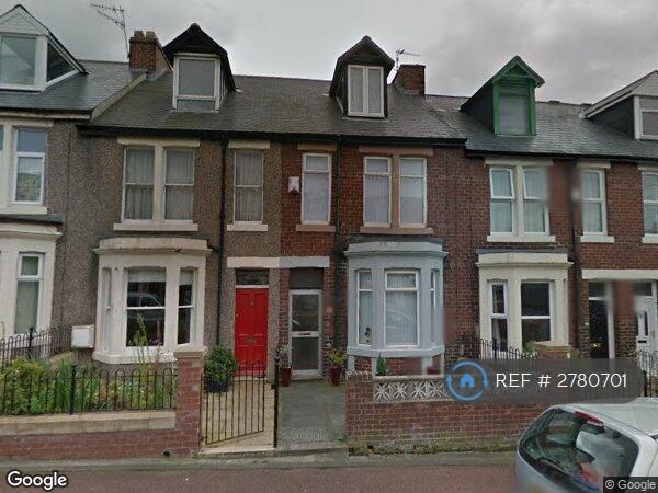 4 bedroom house in Telford Street, Gateshead, NE8 (4 bed) (#2780701)