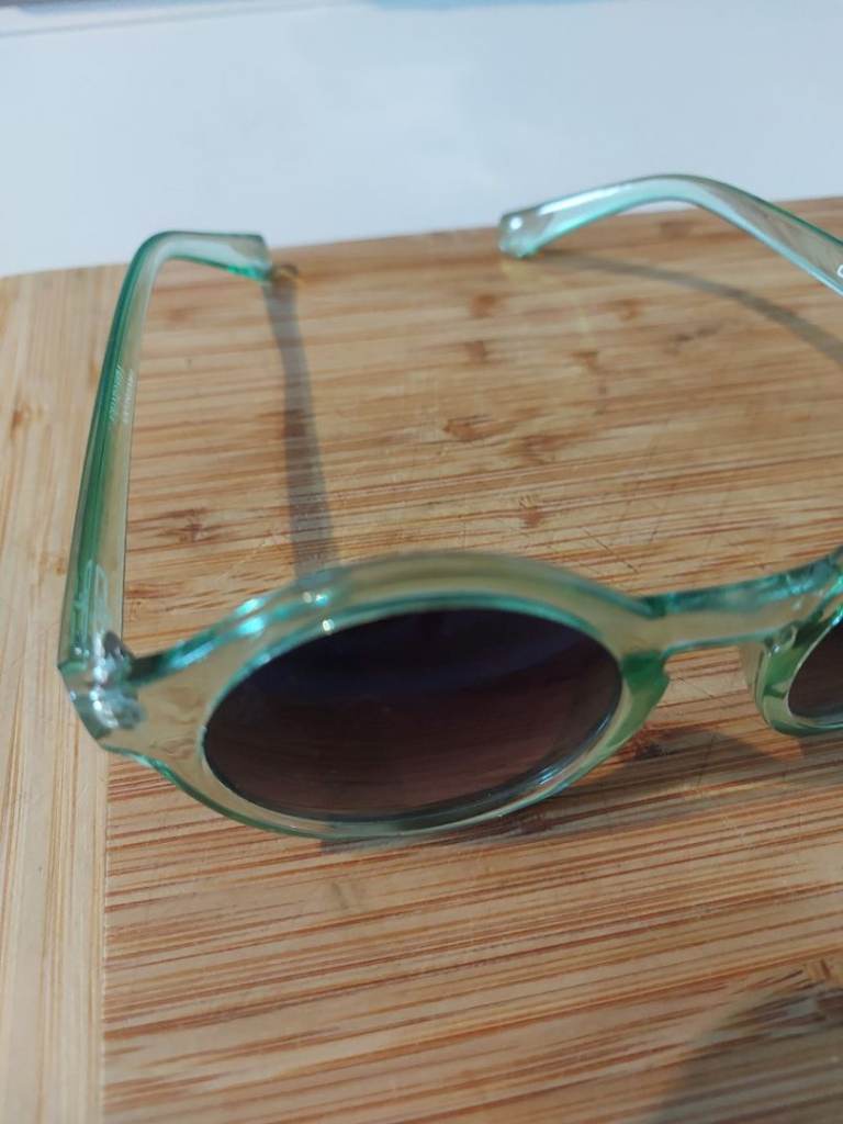 OJO Sunglasses, Male or Female.