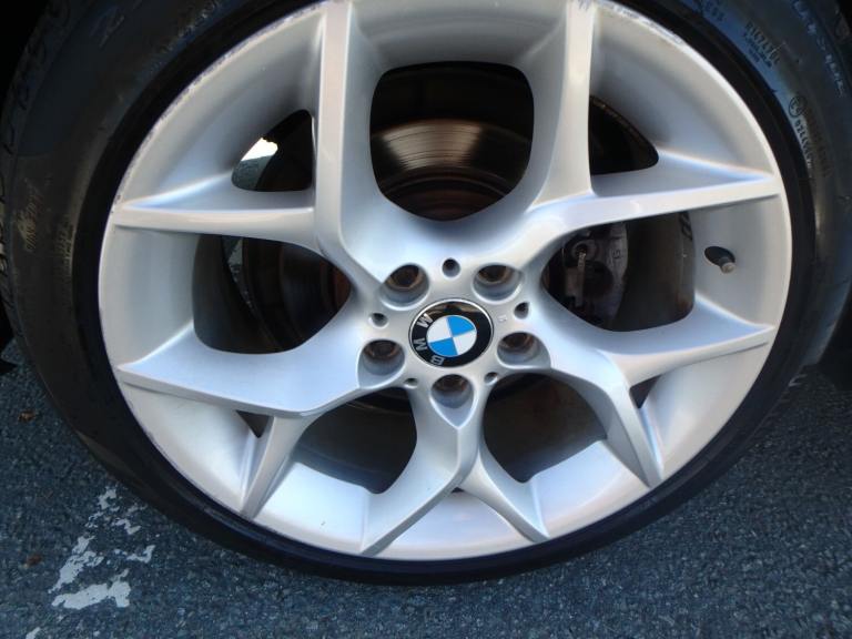 2013 BMW X1 2.0i S Drive Automatic SUV Petrol Automatic