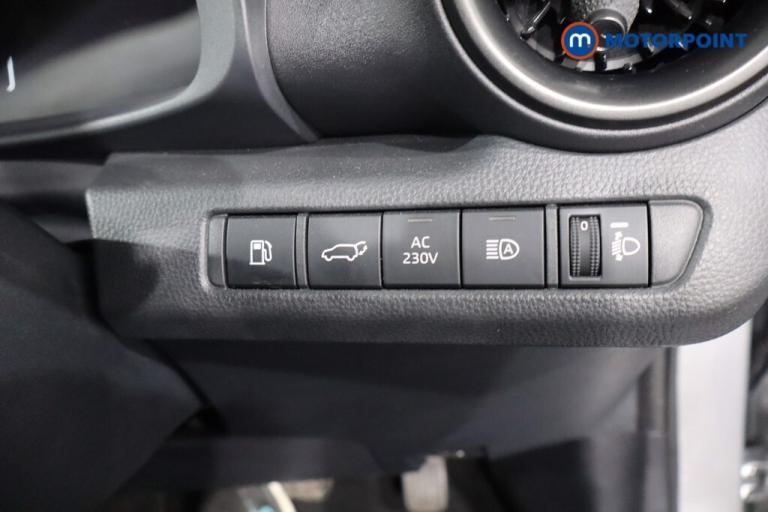 2024 Toyota C-HR 2.0 PHEV Design 5dr CVT SUV Hybrid Automatic