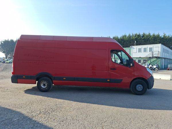 image for Man and van removal services collections deliveries 24/7 nationwide and any EU countries Wetherby 
