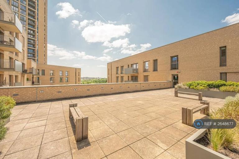 2 bedroom flat in Dunnock House, London, NW9 (2 bed) (#2648677)