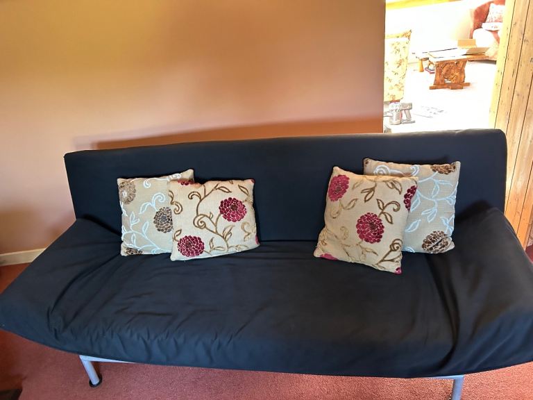IKEA sofa bed