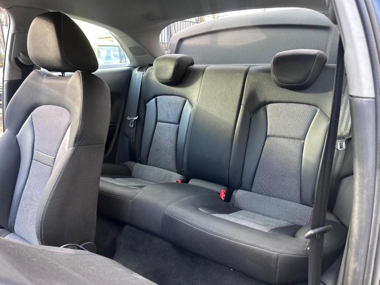 2015 Audi A1 1.4 TFSI Sport 3dr HATCHBACK PETROL Manual