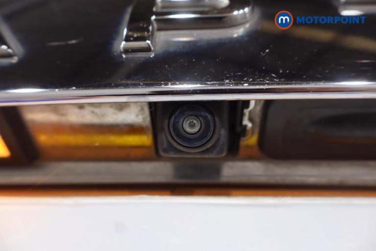 2019 Renault Captur 0.9 TCE 90 GT Line 5dr SUV Petrol Manual