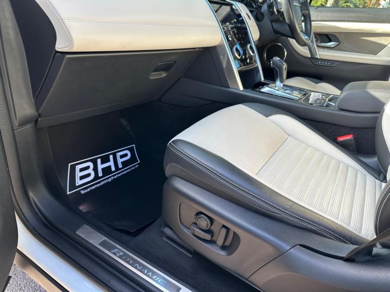 2020 Land Rover Discovery Sport 2.0 D240 MHEV R-Dynamic HSE Auto 4WD Euro 6 (s/s) 5dr ESTATE Dies...