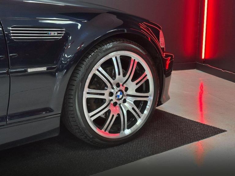 BMW M3 3.2i 2dr 2006