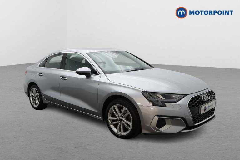2023 Audi A3 35 TFSI Sport 4dr S Tronic SALOON PETROL Automatic