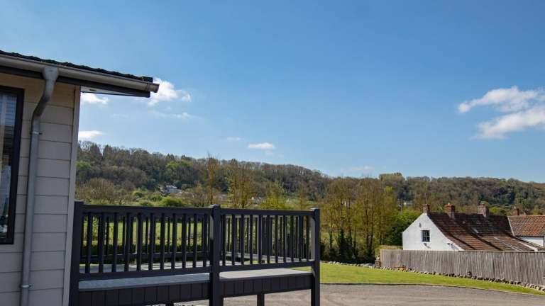 Victory Lakewood in Weston Supermare  - Lodge / Caravan 