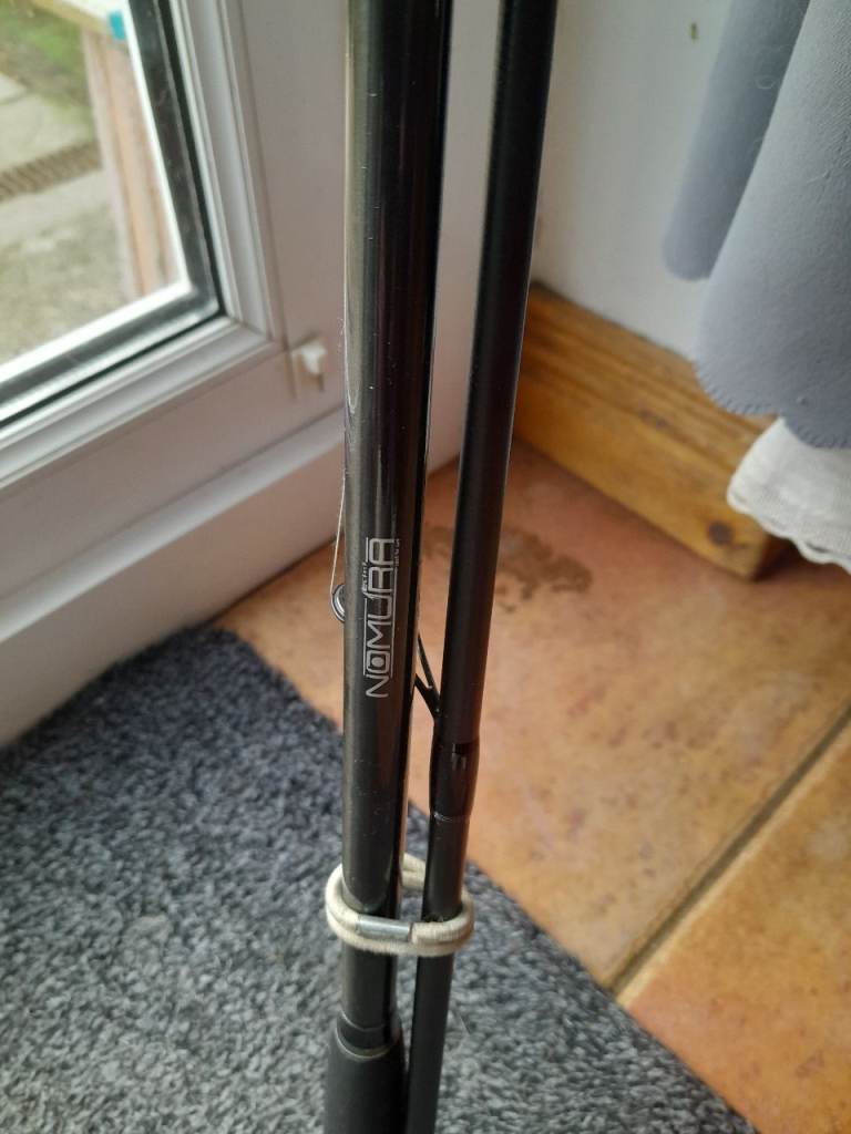 Nomura Aichi  15-45g &Daiva Exceler LT5000D-C 