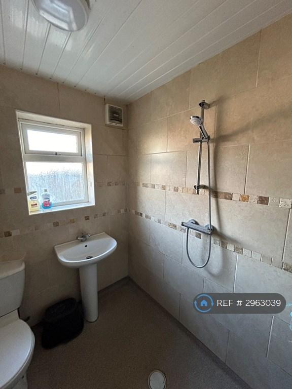 1 bedroom in Paget Street, Wolverhampton, WV1 (#2963039)