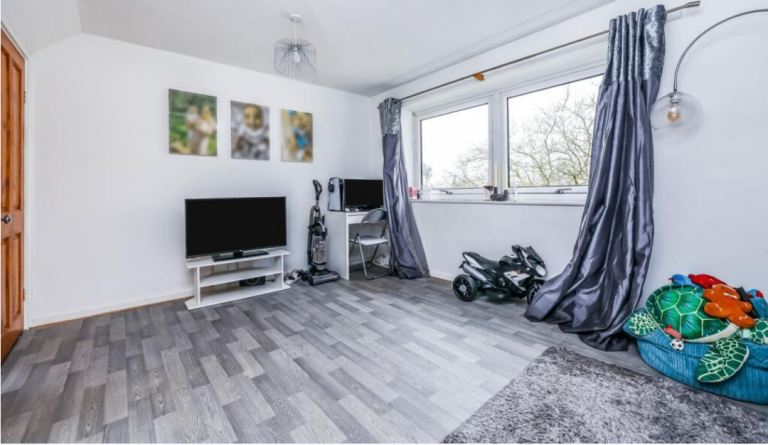 Coming Soon (UNFURNISHED, NO BILLS included) - Over 35 UC tenants ONLY - TWO people move in together