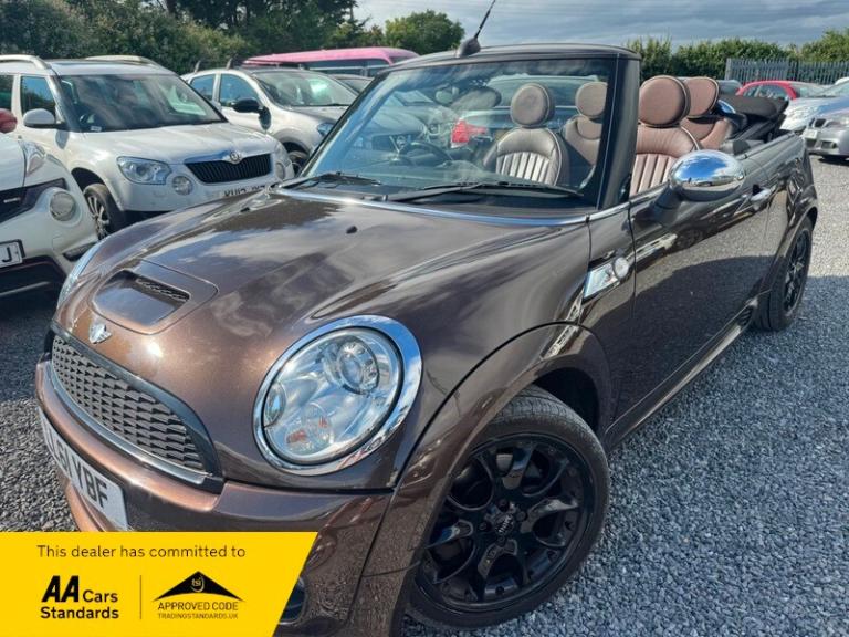 MINI Mini COOPER S JOHN COOPER WORKS