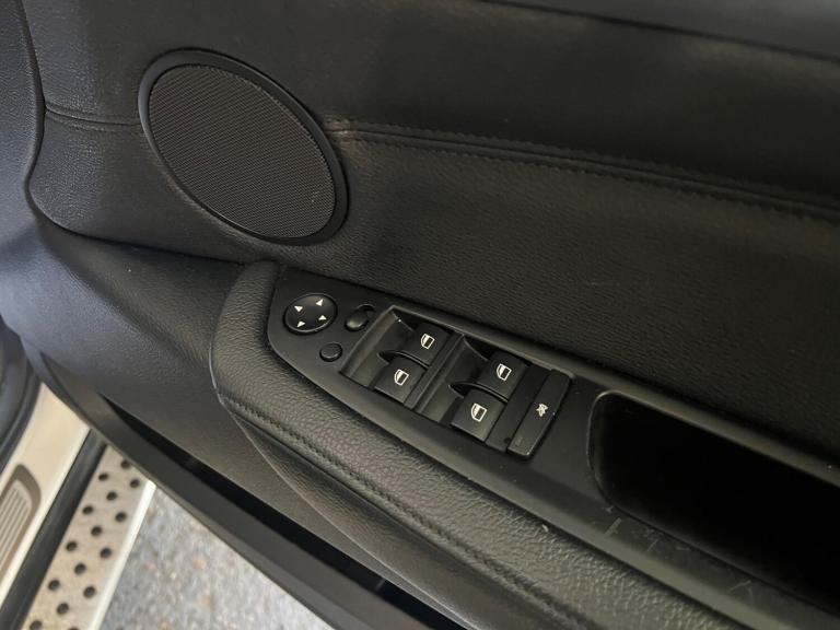 2010 BMW X6 3.0 30d Steptronic xDrive Euro 5 5dr COUPE Diesel Automatic