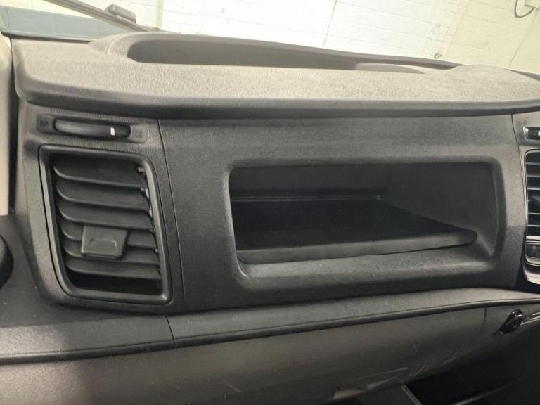 2023 Ford Transit 2.0 EcoBlue 130ps Chassis Cab CHASSIS CAB DIESEL Manual