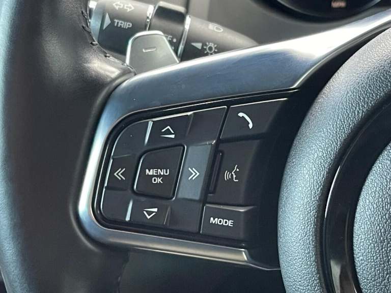 2019 Jaguar F-Type 2.0 R-Dynamic 2dr Auto COUPE PETROL Automatic