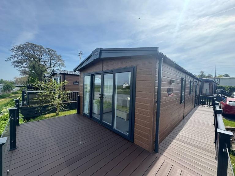 ABI Ambleside in Preston  - Lodge / Caravan 