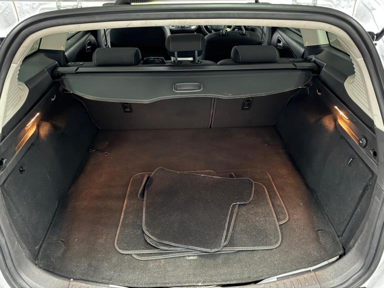 2017 Ford Focus 1.0 EcoBoost Zetec Edition 5dr ESTATE PETROL Manual