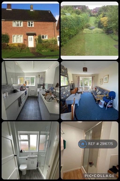 4 bedroom house in Fox Lane, Winchester, SO22 (4 bed) (#2916775)