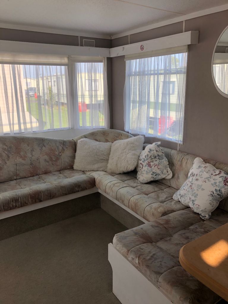 Static Caravan for sale