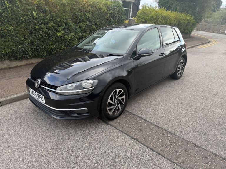 Volkswagen, GOLF, Hatchback, 2019, Manual, 1495 (cc), 5 doors