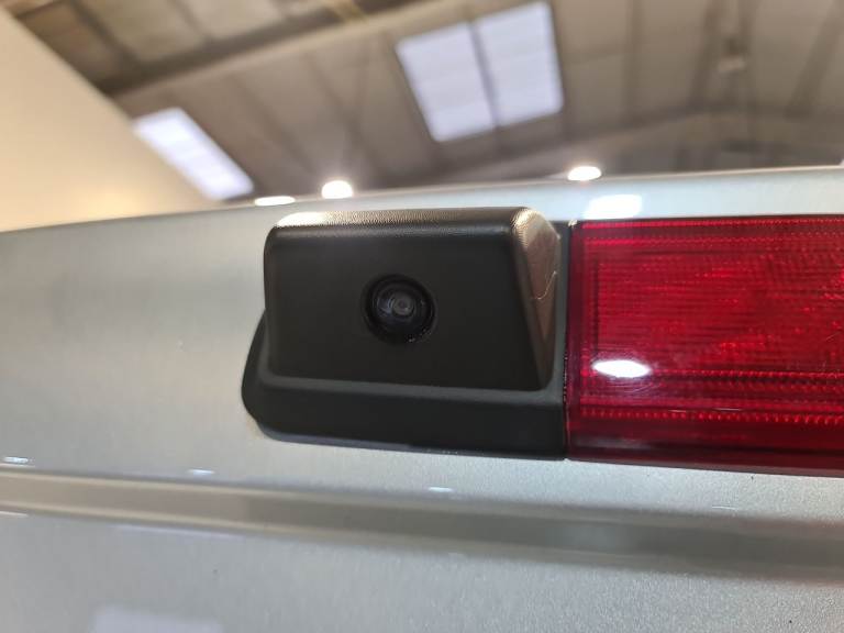 2022 Renault Trafic 2.0 DCI BLUE SL28 SPORT+ L1 H1 150 BHP SWB Panel Van Diesel Manual