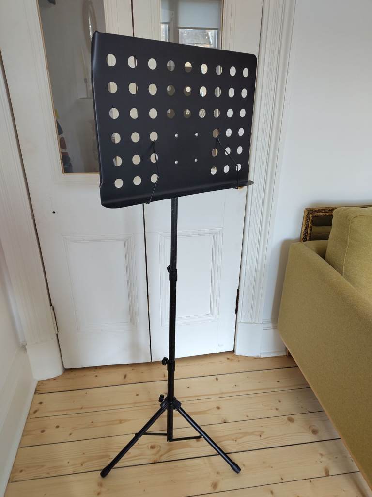 image for Music Stand